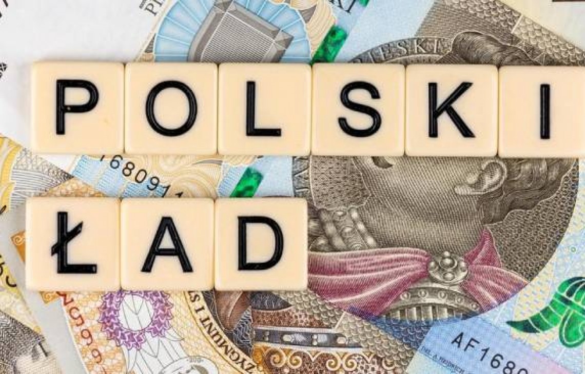 Nowelizacja Polskiego Ładu, a istotne problemy pozostały