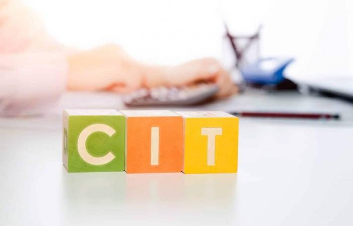 Rząd przygotowuje nowy CIT