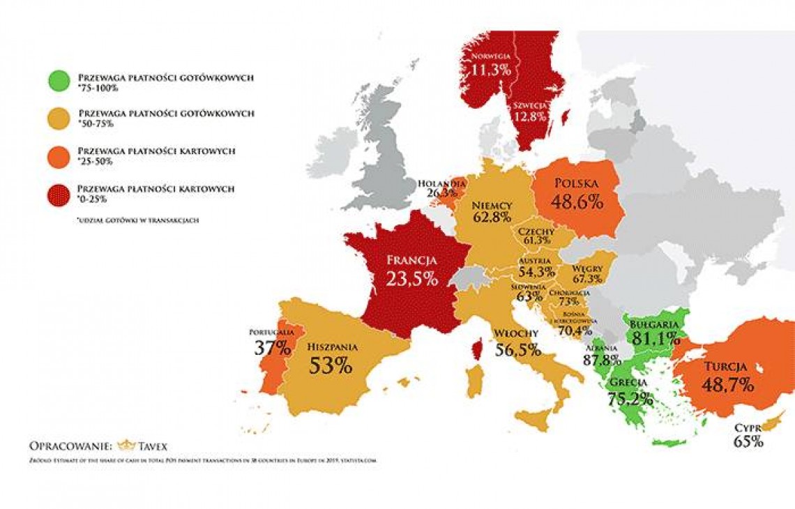 Koniec roku szkolnego to dla wielu początek wyjazdów na zagraniczne urlopy. Jak się do nich przygotować, żeby uniknąć finansowych „wpadek”? – wakacyjna mapa płatności 