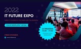 VIII Targi IT Future Expo - rozwijaj firmę dzięki nowym technologiom i wyprzedź konkurencję!