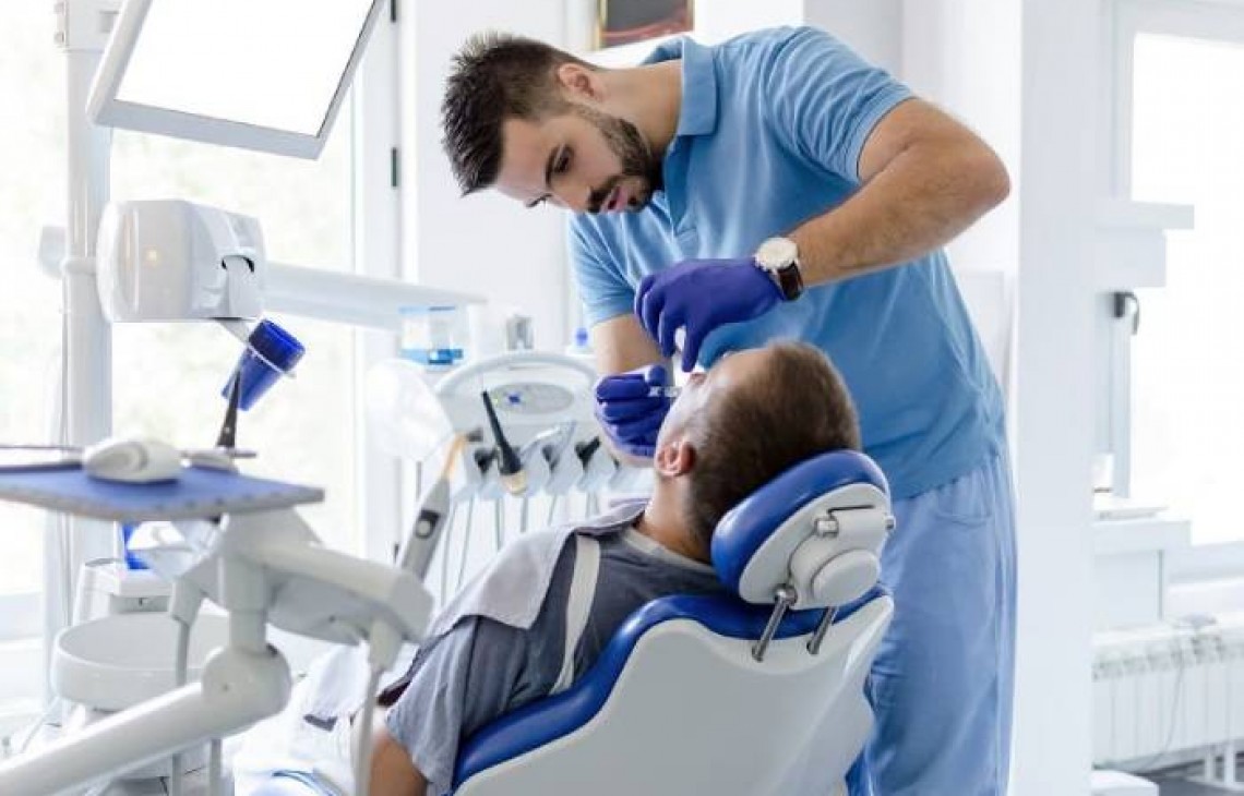 Rosną koszty usług stomatologicznych