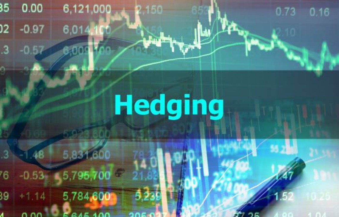 Dlaczego hedging to bezpieczeństwo?