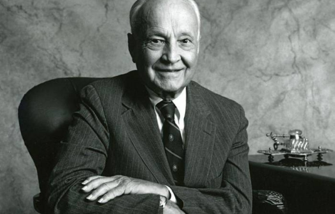 John Templeton 