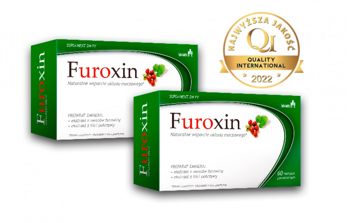 furoxin foto