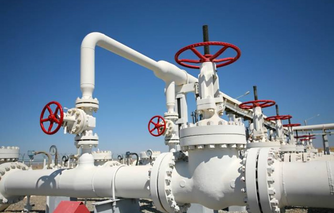 Uruchomienie Baltic Pipe planowane na styczeń 2023
