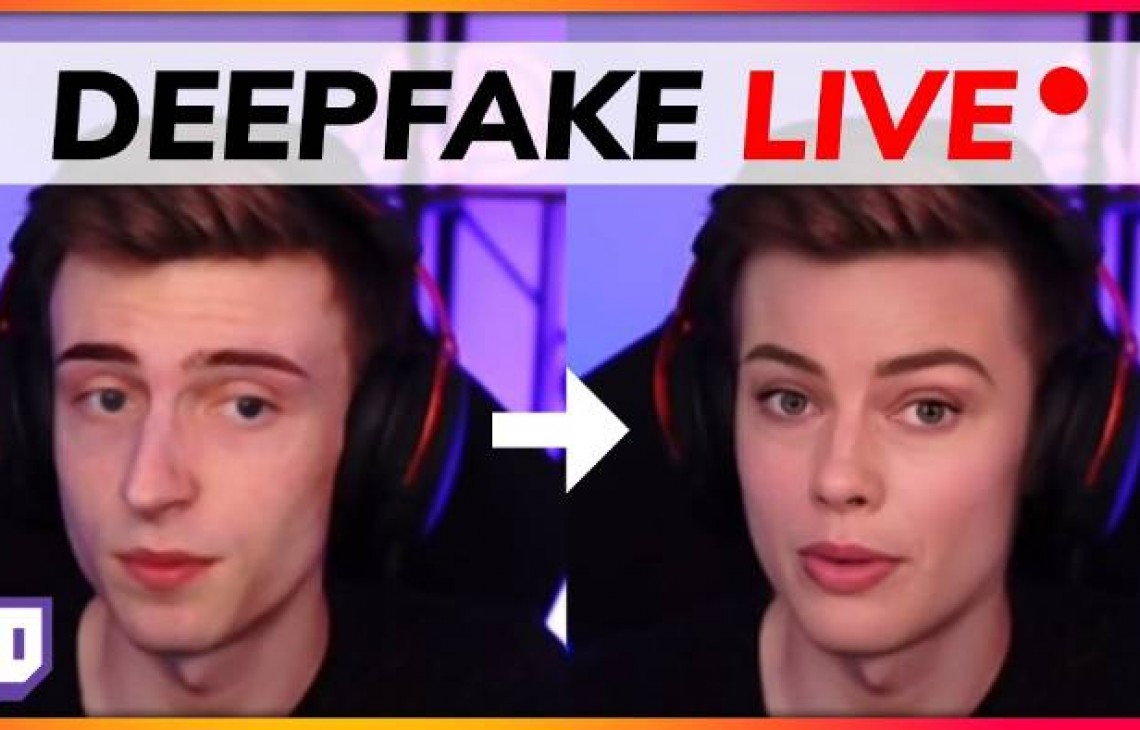 Deepfake: twarzą w twarz z nowym cyberzagrożeniem