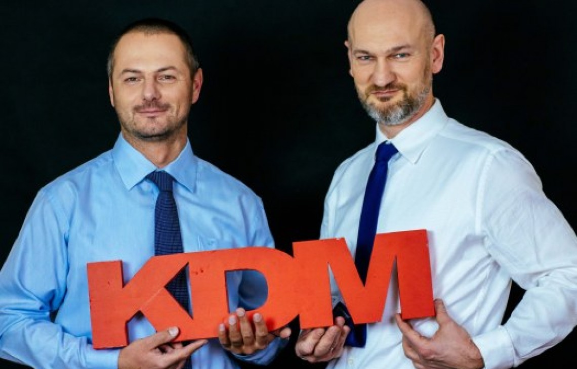 Zespół to podstawa 