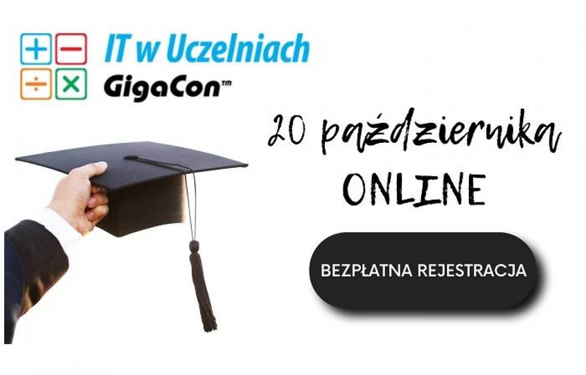 Konferencja „IT w Uczelniach”