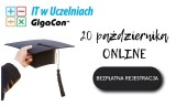 Konferencja „IT w Uczelniach”