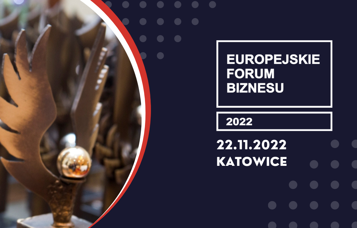 Europejskie Forum Biznesu 2022