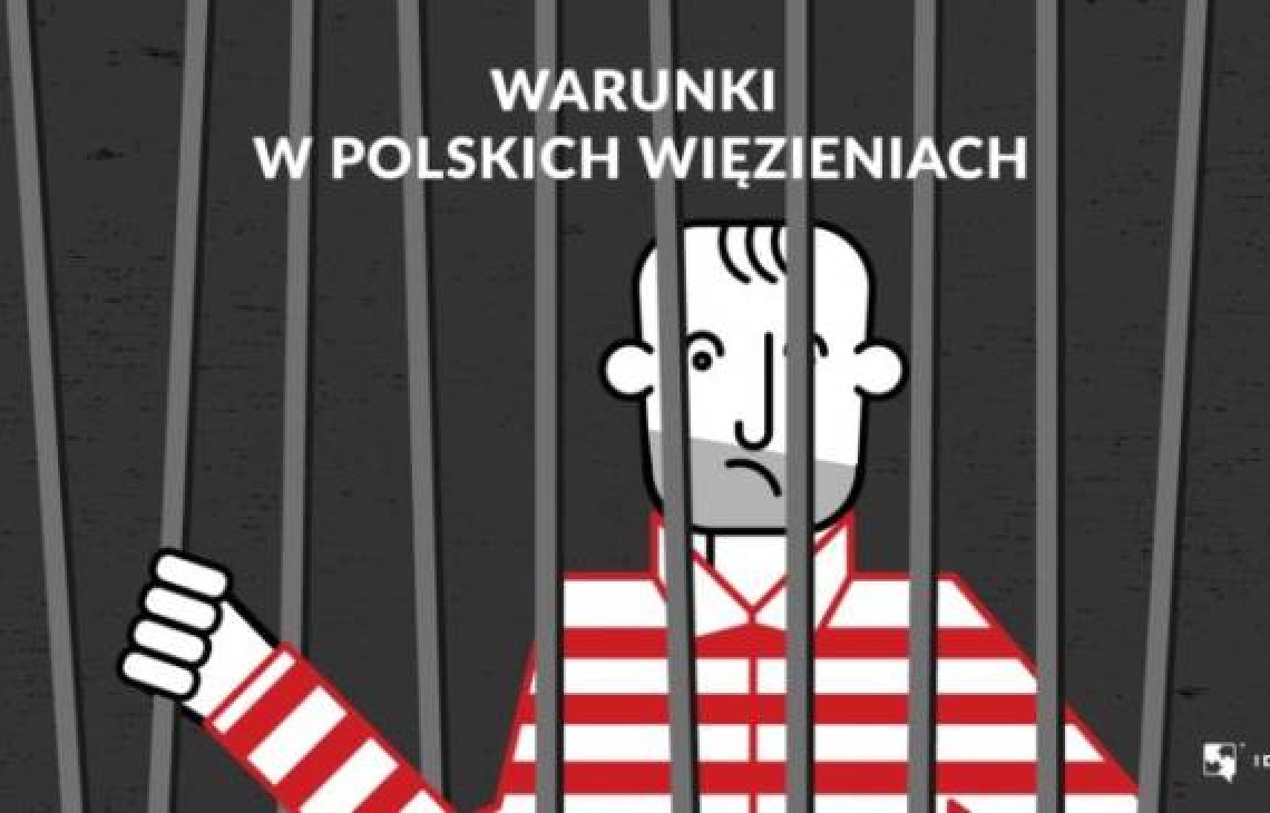 Istotne zmiany w więziennictwie 