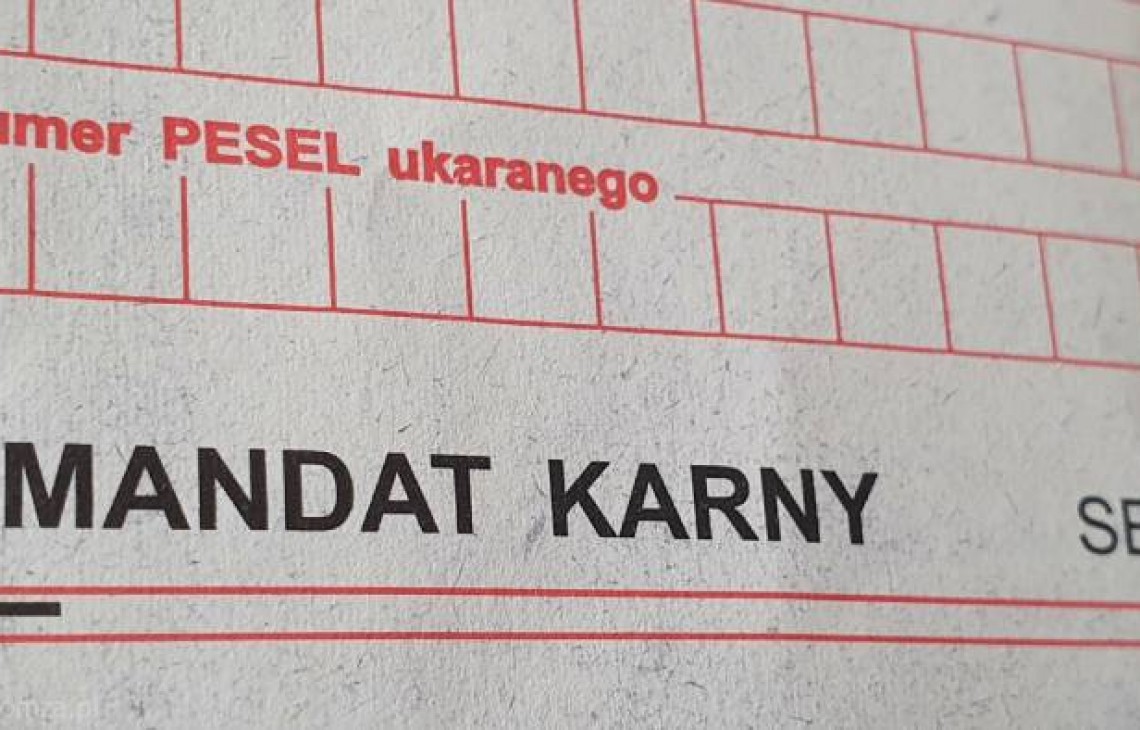 Mandaty, o których istnieniu możesz nie wiedzieć. 