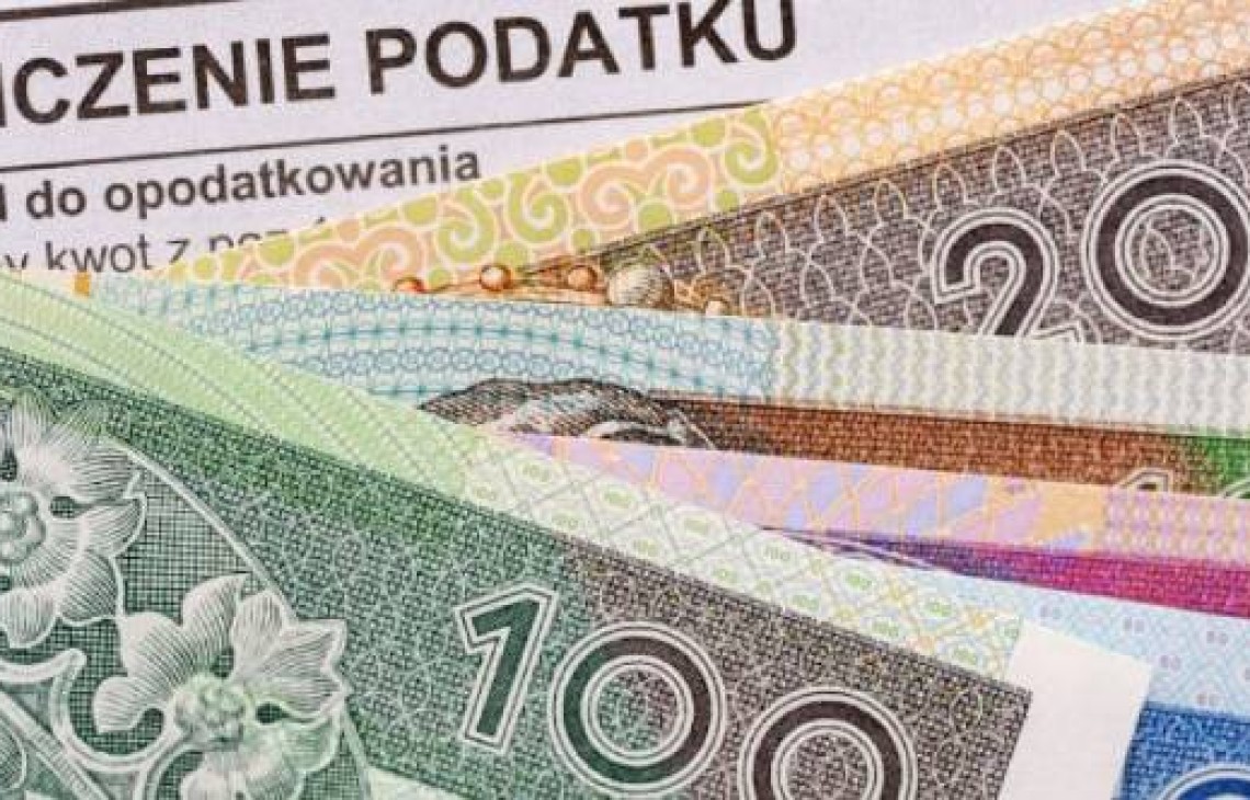 Nowy podatek obciąży inwestujących w nieruchomości