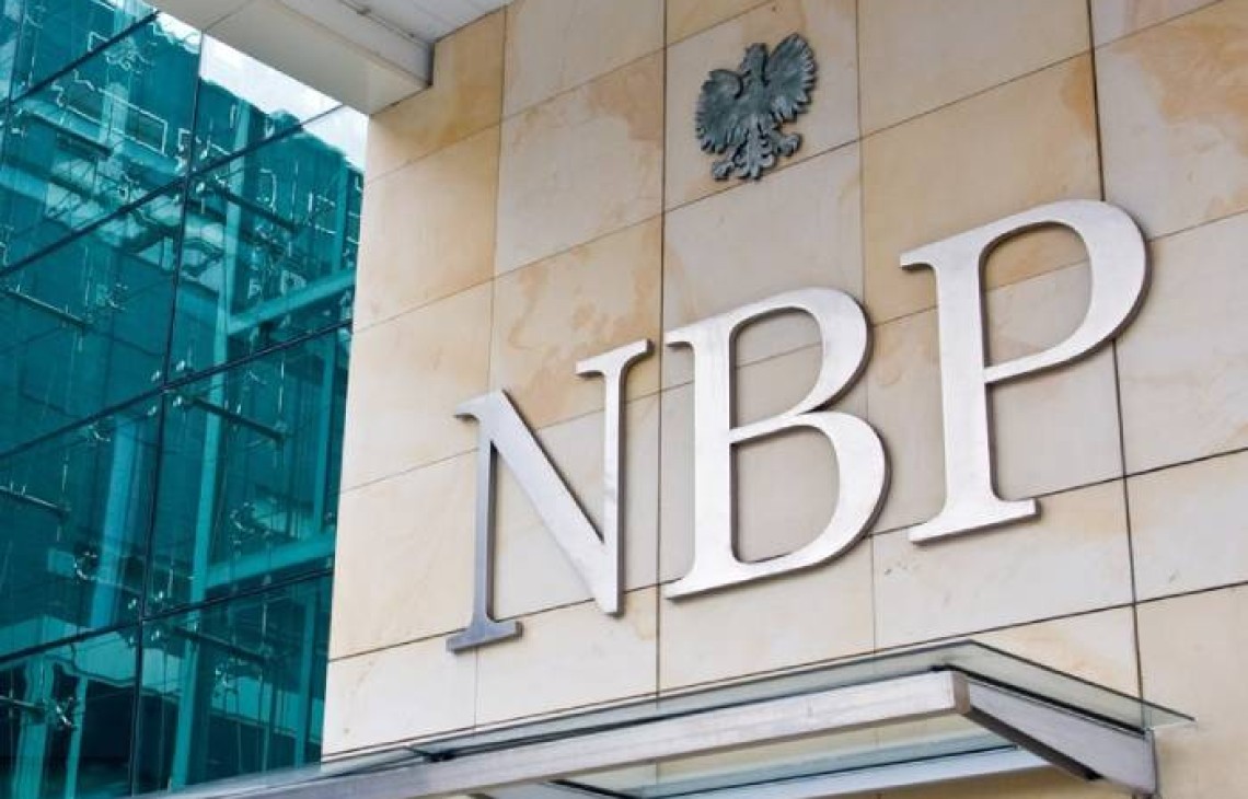 NBP podał wysokość inflacji bazowej w październiku 2022 