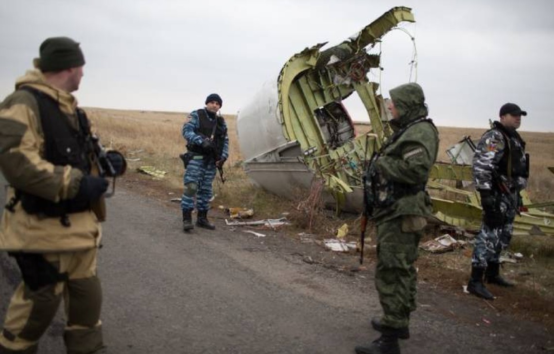 Wydano wyrok w sprawie zestrzelenia przez Rosjan samolotu Malaysia Airlanes 