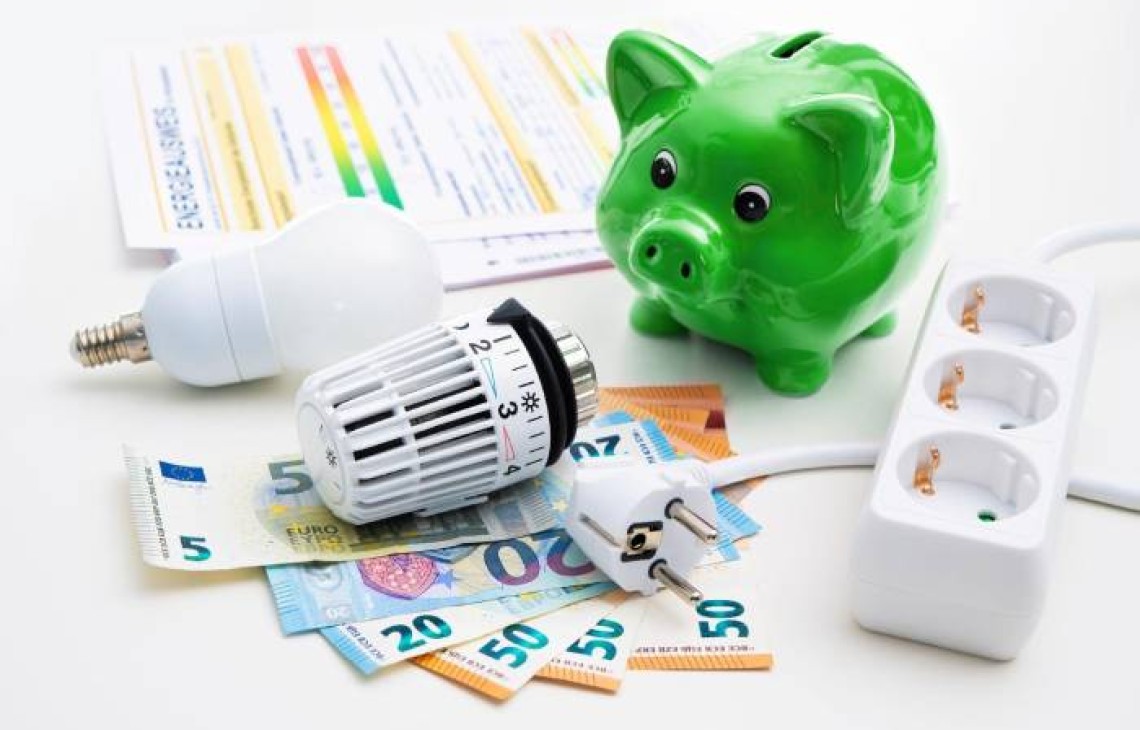 Projekcja cen ciepła i energii oraz inflacji w 2023 roku