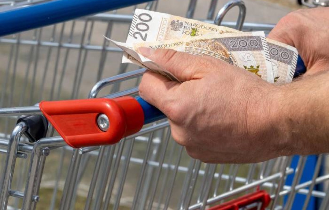 Spada sprzedaż detaliczna w Polsce