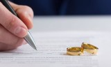 Ślub w grudniu, pozwoli nowożeńcom na wspólne rozliczenie PIT za cały rok 2022 