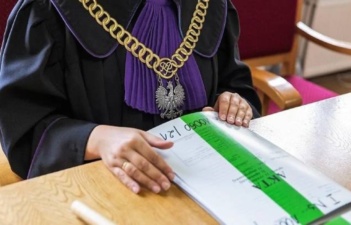 Sprawa WIBOR. Złotówkowicze mogą ruszyć z pozwami jak frankowicze