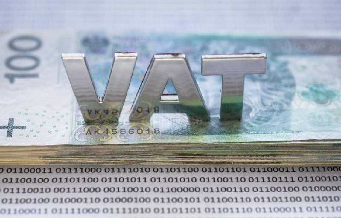Wróci VAT 23 proc. na nośniki energii