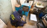  Obowiązek wpuszczenia kontrolera pieców
