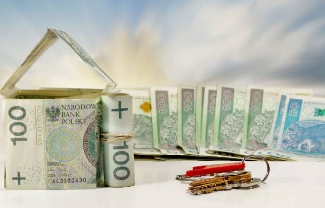 Na jakie wsparcie finansowe może liczyć Polak?