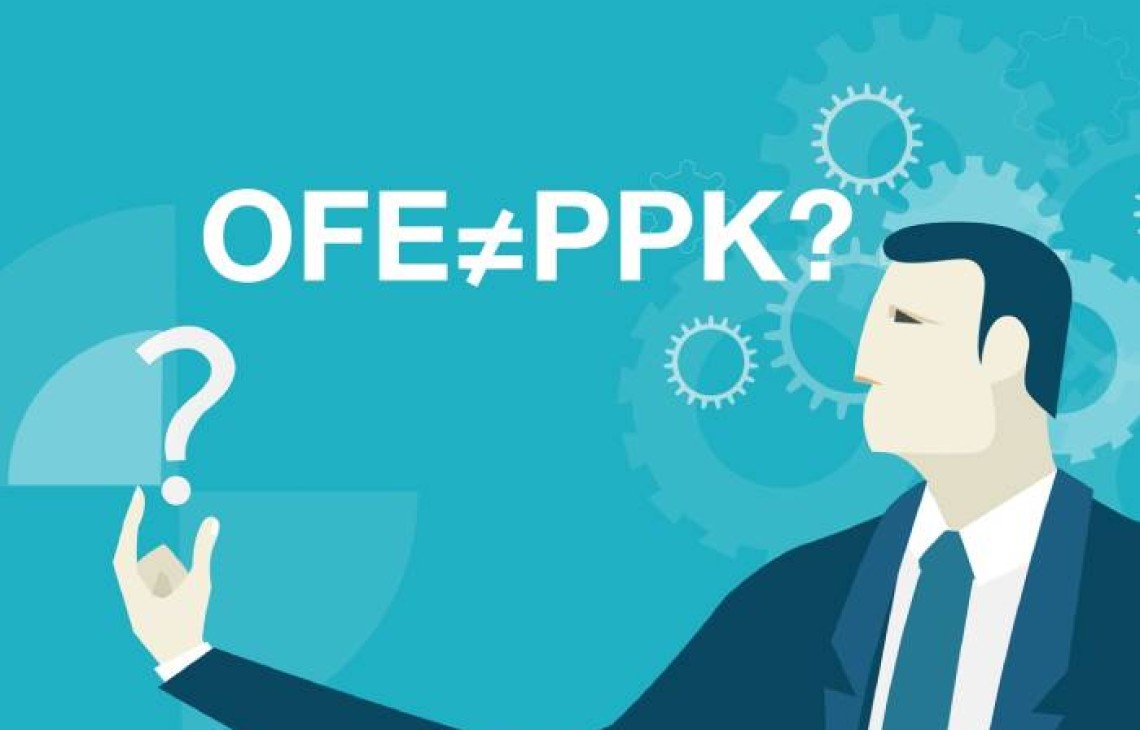 OFE i PPK w 2023 roku