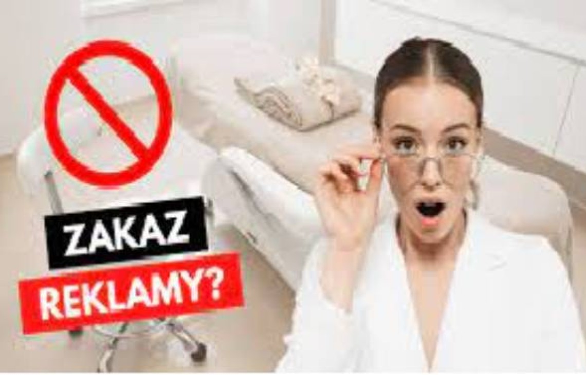 Zmiany prawne w sposobie reklamowania medycyny estetycznej i wyrobów medycznych 