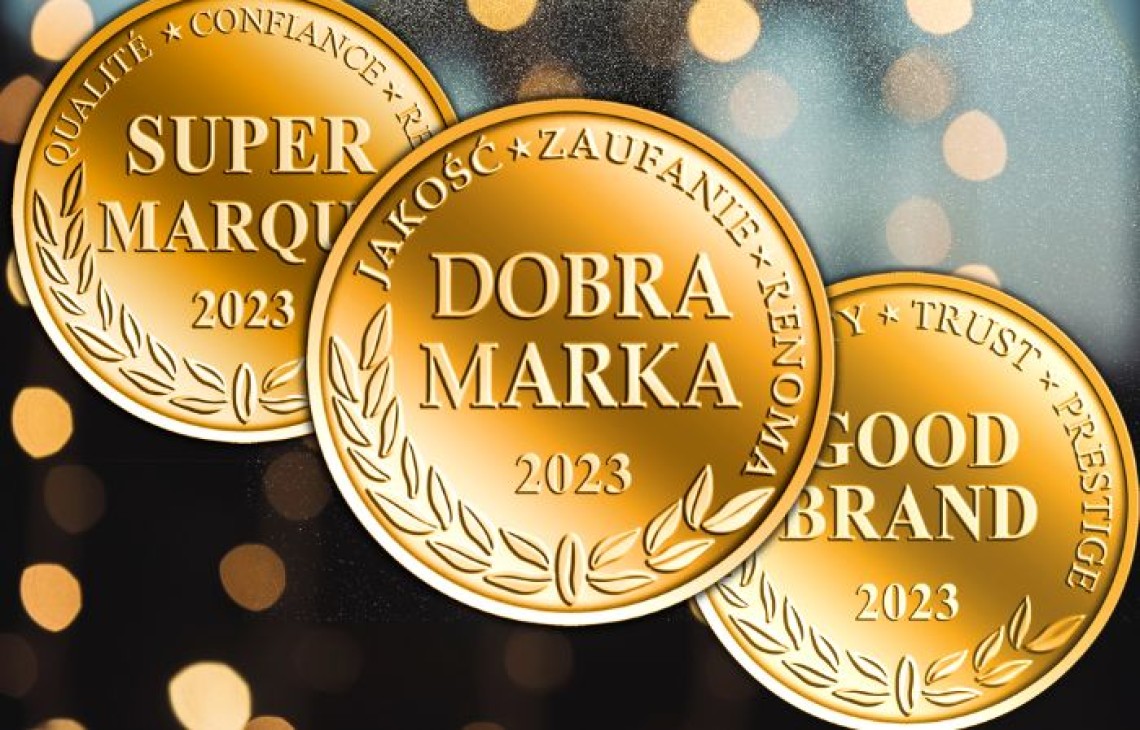 Dobra Marka - Jakość, Zaufanie, Renoma