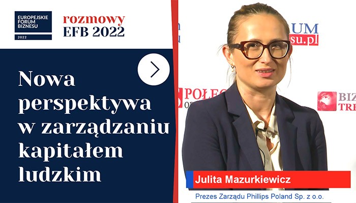 Nowa perspektywa w zarządzaniu kapitałem ludzkim