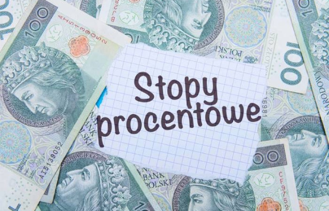  RPP kolejny raz nie zmieniła stóp procentowych