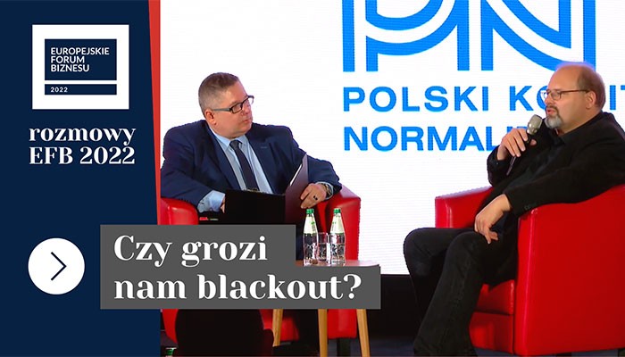 Czy grozi nam blackout?