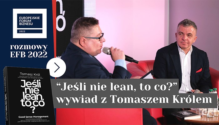 Jeśli nie lean, to co?