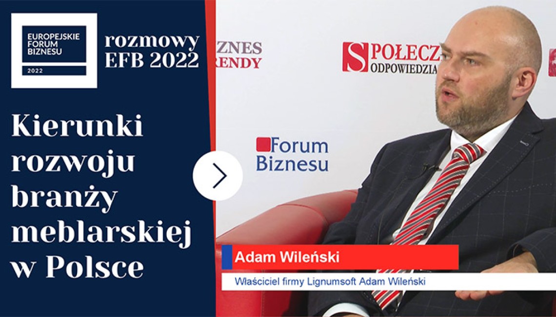 Kierunki rozwoju branży meblarskiej w Polsce
