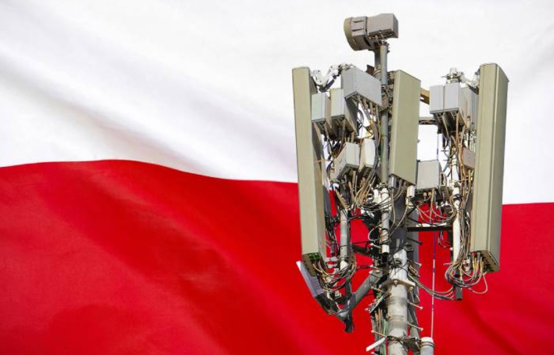 Wkrótce droższy Internet