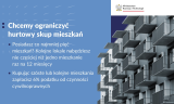 Dodatkowa zmiana w  podatku od mieszkań