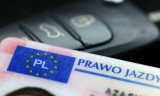 Nowe stawki za egzamin na prawo jazdy