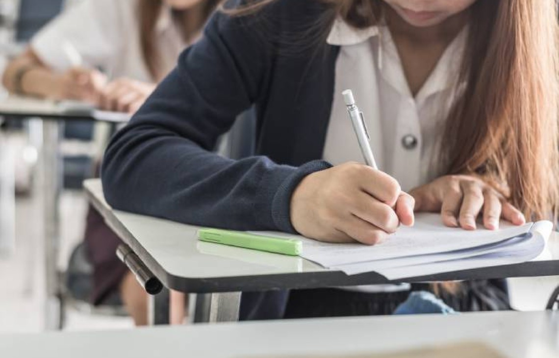Nowa formuła matur 2023