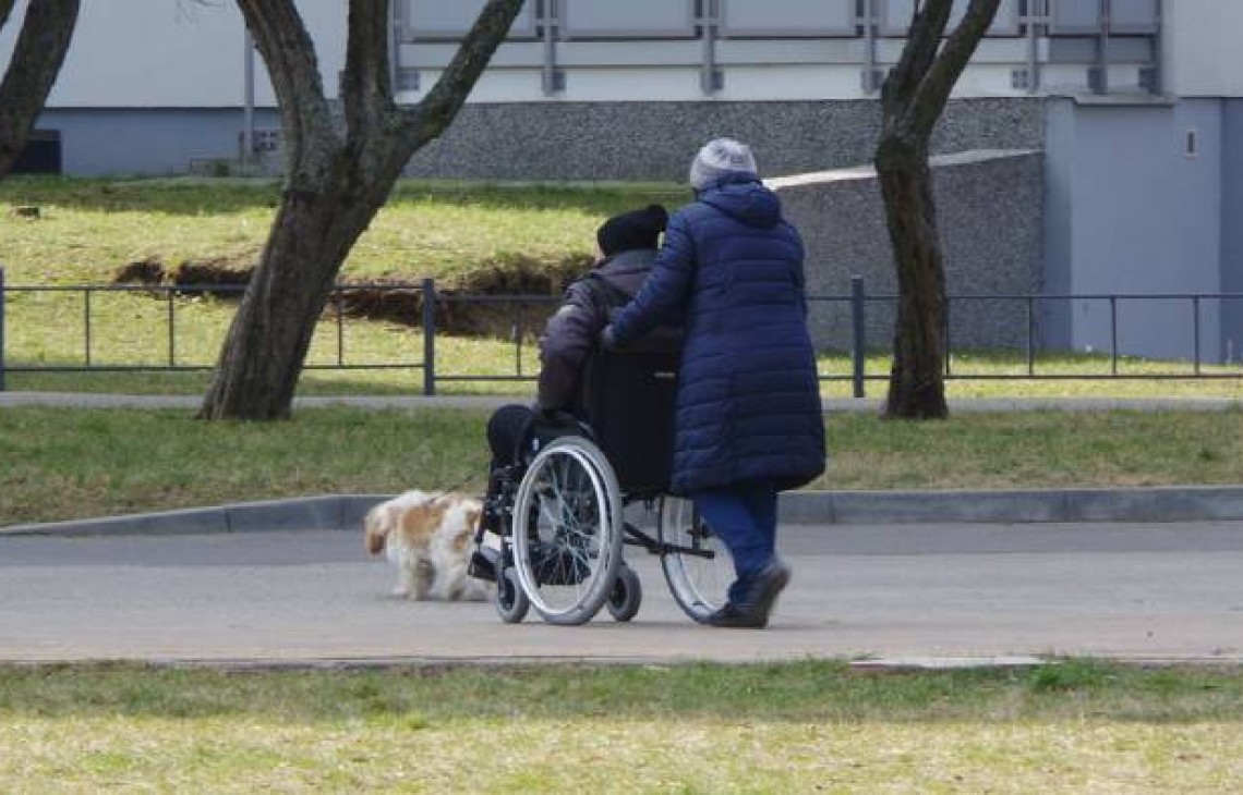 Przez jedną poprawkę osoby z niepełnosprawnością mogą stracić uprawnienia