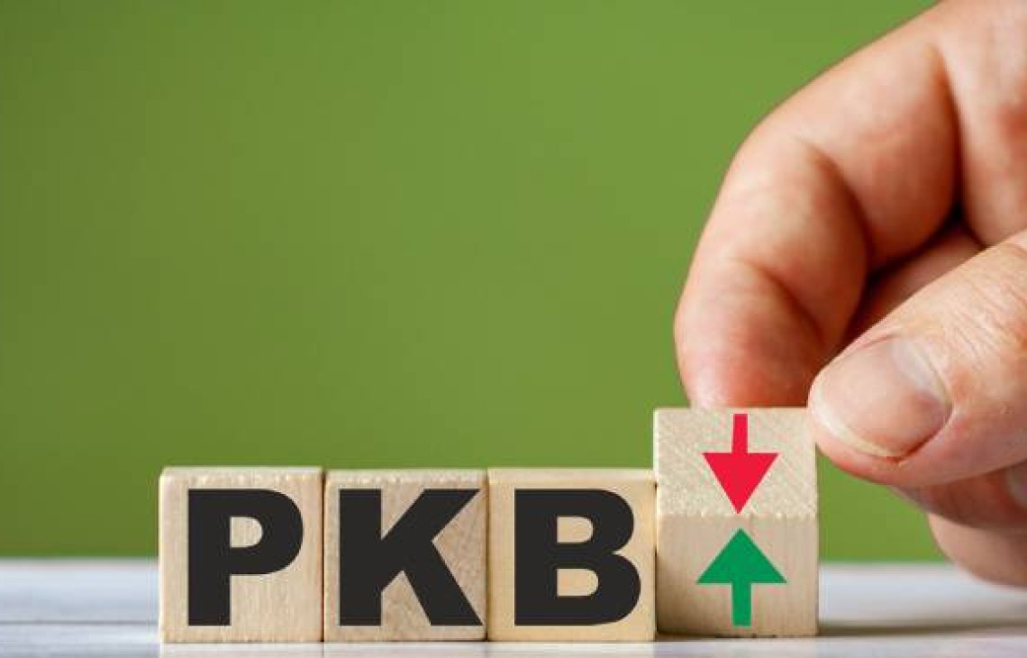 PKB Polski za 2022 rok wg GUS