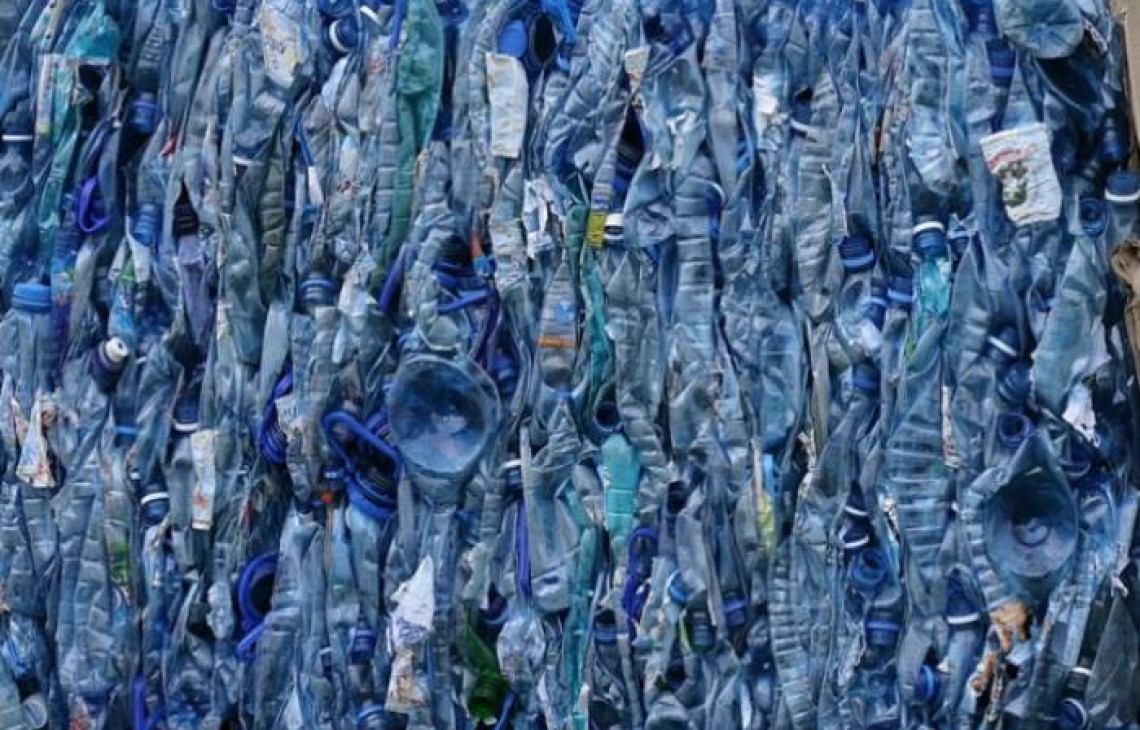 Recykling