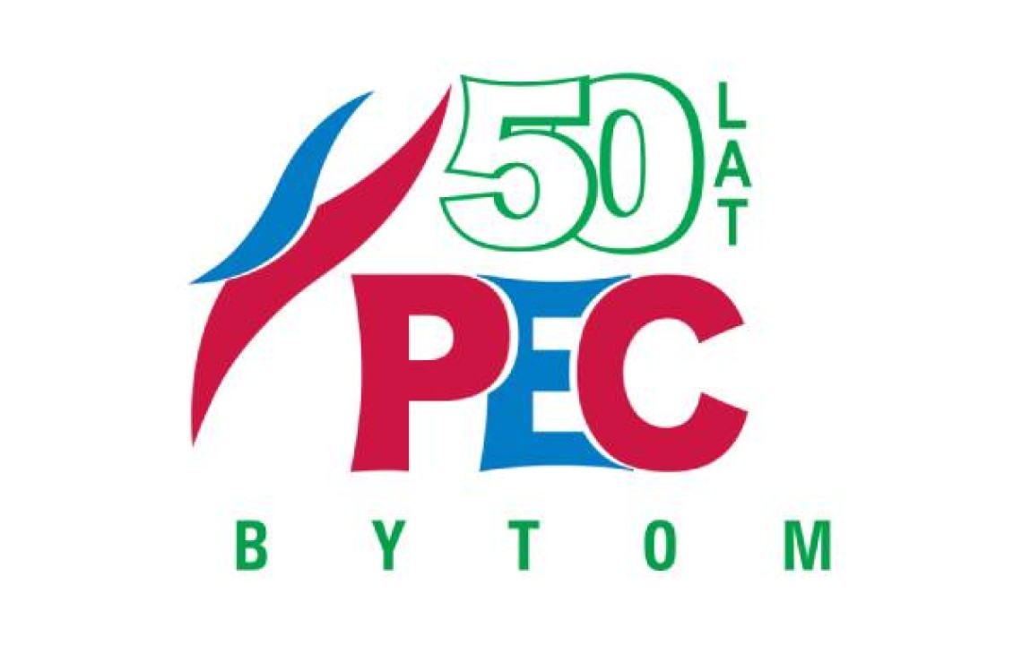 50 lat bytomskiego PEC-u