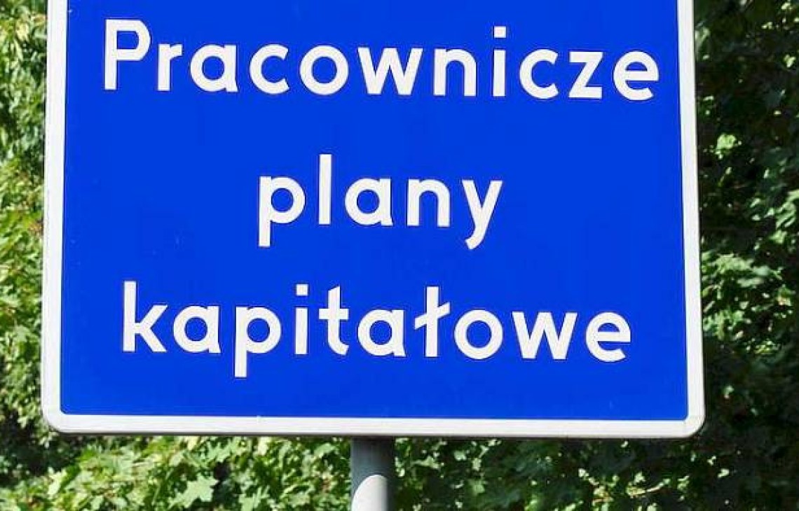  Ubywa uczestników PPK z uwagi na brak zaufania do państwa