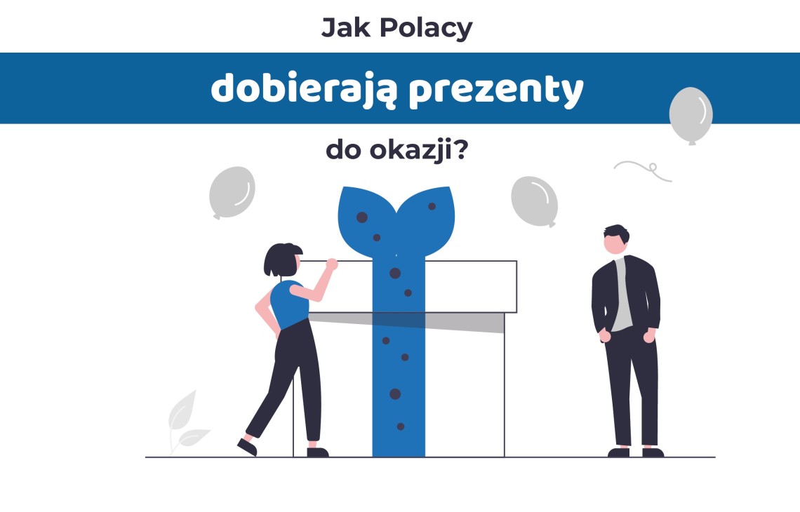 Komunijne prezenty. Czy zawsze muszą być materialne? Wyniki badania