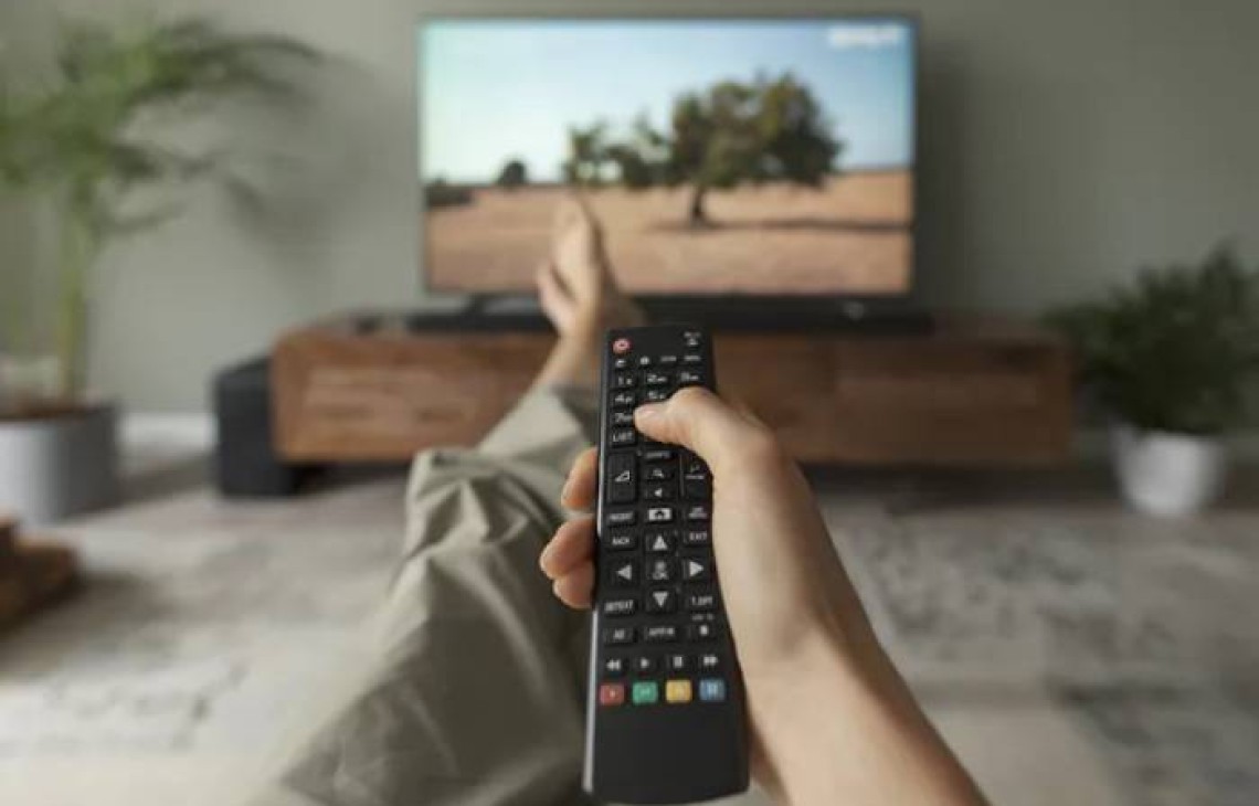 Abonament RTV droższy w 2024 roku