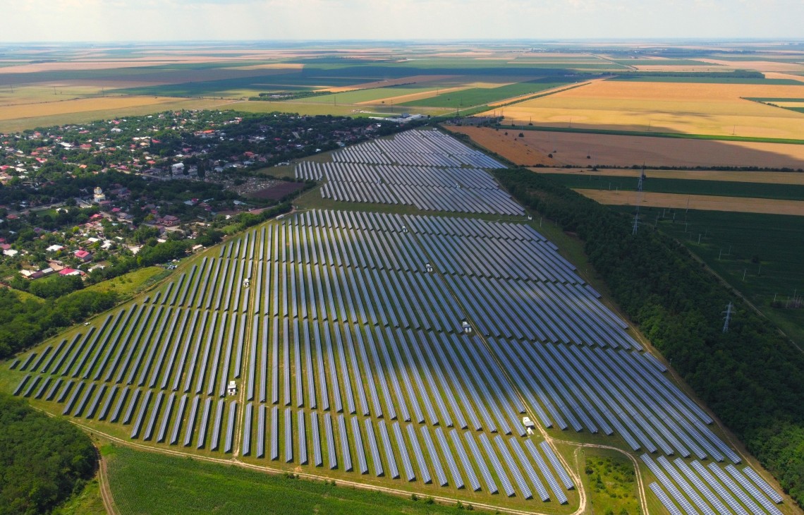 EuroEnergy i Afcon Renewable Energy łączą siły w celu promowania zielonej energii w Europie Środkowej