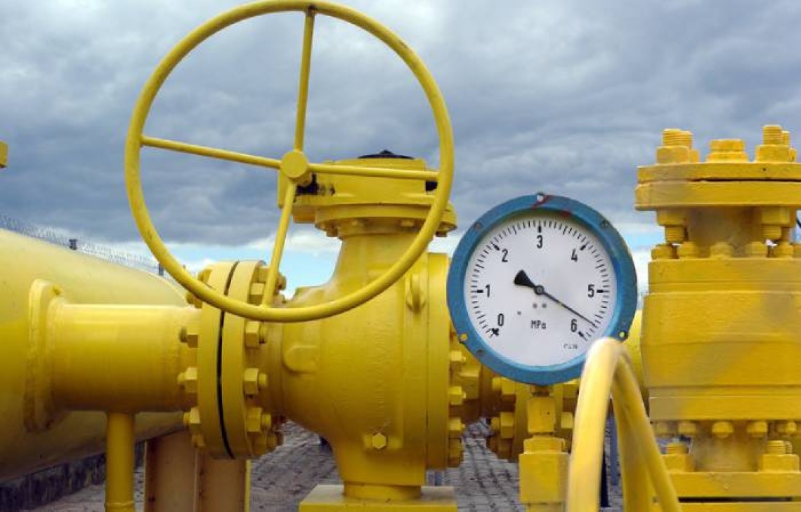 Arbitraż pomiędzy Europol Gaz a Gazpromem