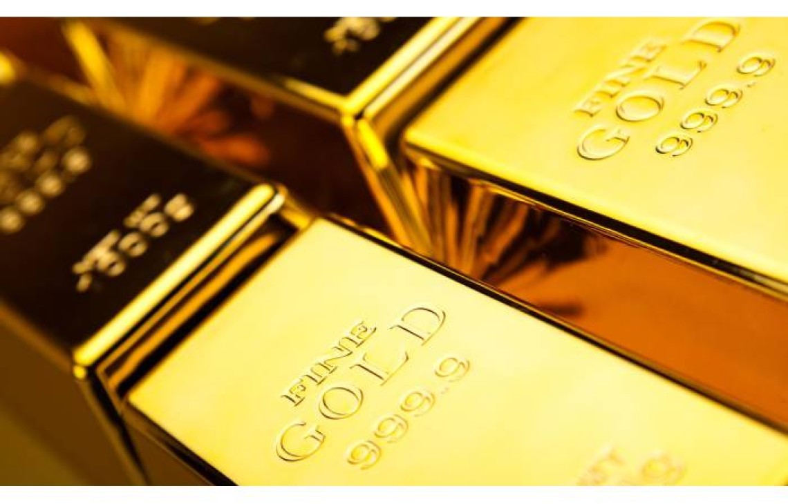 Banki centralne kupują złoto