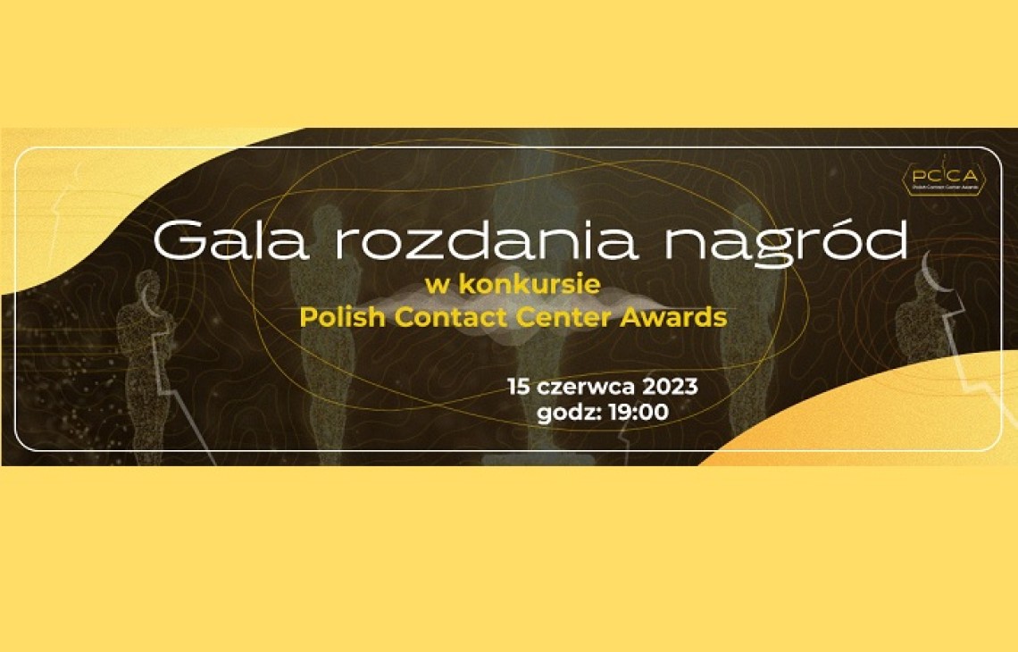 15 czerwca odbędzie się największa i najważniejsza impreza branży zdalnej obsługi klienta w Polsce!