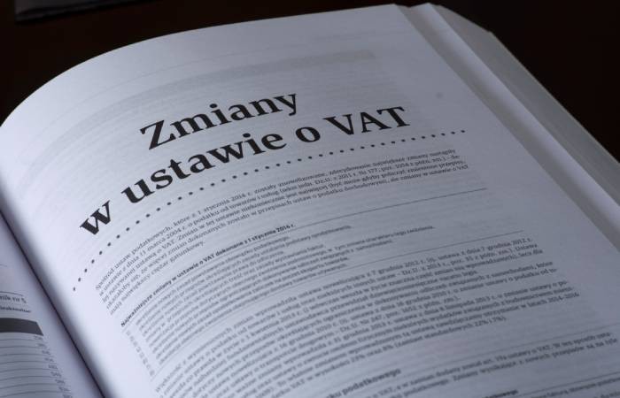 Od 1 września zmiany dotyczące faktur zaliczkowych